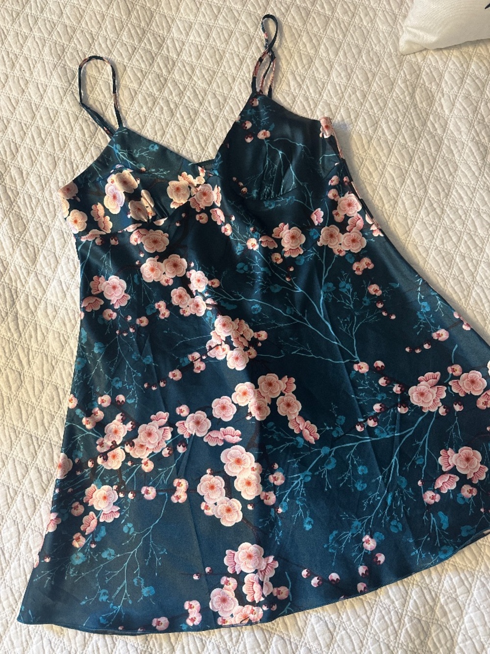 ✨ 3 for $30 ✨ Floral Slip Dress